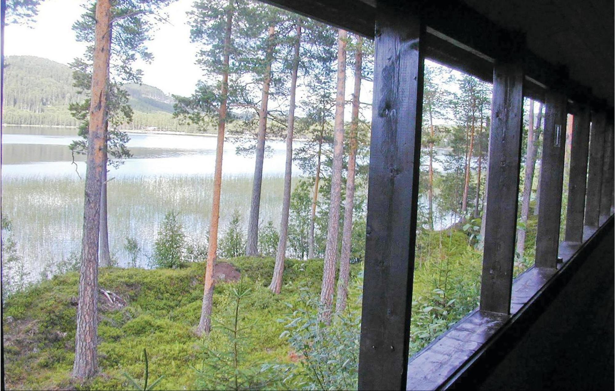 Gorgeous Home In Kaelarne With House Sea View Ovsjobyn Экстерьер фото